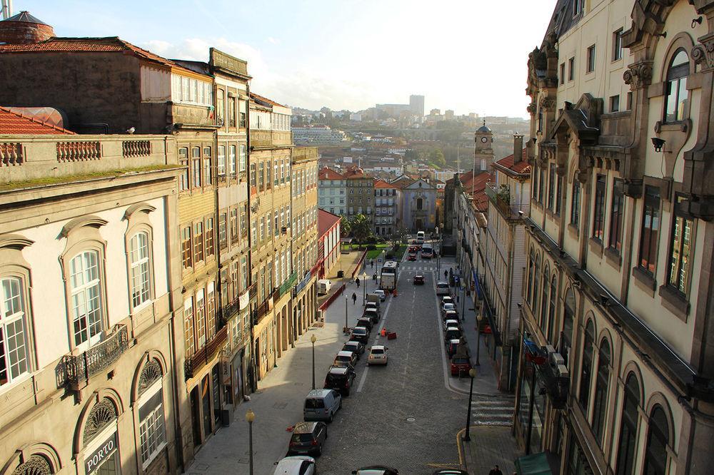 Cale Guest House Porto Exterior foto